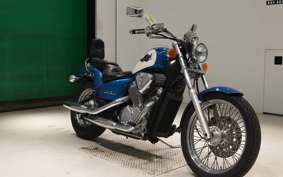HONDA STEED 600 2018 PC21
