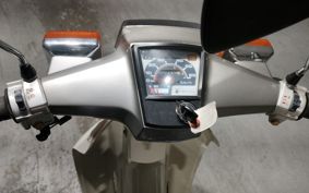 HONDA SUPER CUB50 AA01