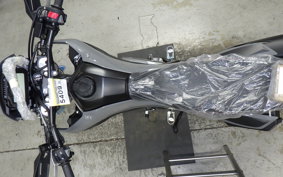 HONDA CRF250L 1999 MD47