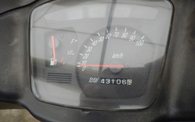 SUZUKI ADDRESS 110 CF11A