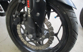 KAWASAKI Z250 ER250C