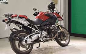 BMW R 1200GS 2011