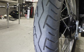 YAMAHA SR400 Gen.5 2021 RH16J