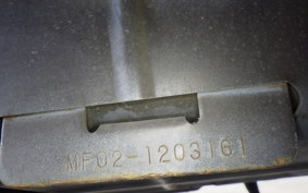 HONDA FUSION GEN 2 MF02