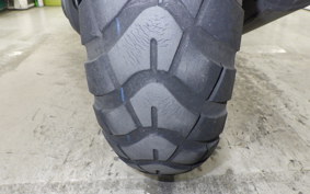 HONDA ZOOMER 2004 AF58