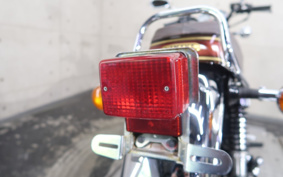 YAMAHA SR400 2019 RH16J