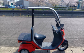 HONDA GYRO TA03