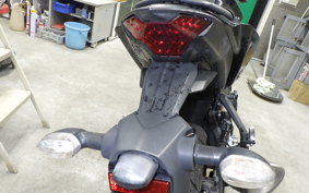 YAMAHA MT-25 RG10J