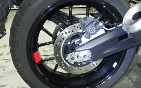 DUCATI SCRAMBLER ICON 2025