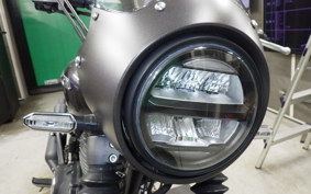 HONDA GB350S 2022 NC59