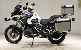 BMW R1250GS ADVENTURE 2021