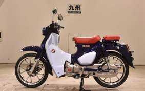 HONDA C125 SUPER CUB JA48
