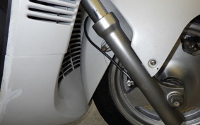 SUZUKI SKYWAVE 250 (Burgman 250) CJ42A