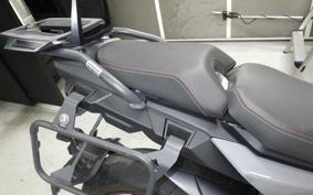 YAMAHA MT-09 Tracer GT 2019 RN51J