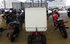 HONDA GYRO CANOPY TA02