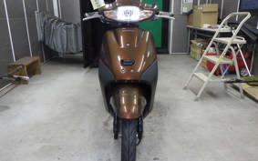 HONDA TACT-4ﾍﾞｰｼｯｸ AF79