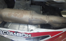 KAWASAKI ZX-25R ZX250E