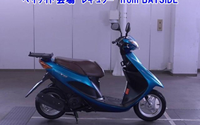 SUZUKI ADDRESS V50