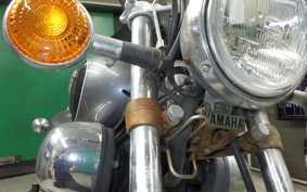 YAMAHA VIRAGO 125 2007
