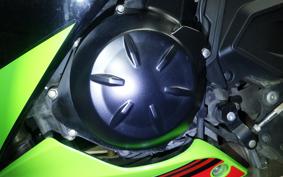 KAWASAKI NINJA 650 A 2020 ER650H