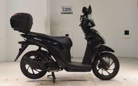 HONDA DIO 110 JK03