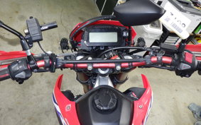 HONDA CRF250L MD47