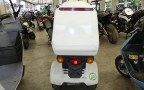 HONDA GYRO X TD02