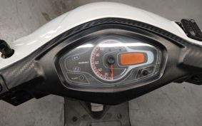 SUZUKI ADDRESS V125 CF4MA