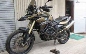 BMW F800GS 2013 0B02