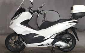 HONDA PCX 125 JF81