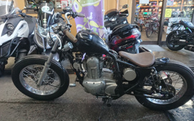 KAWASAKI ESTRELLA RS BJ250A