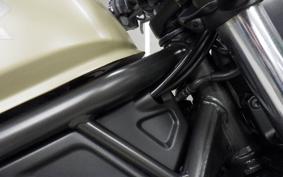 HONDA REBEL 250 MC49