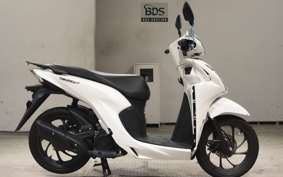 HONDA DIO 110 JK03