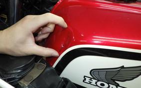 HONDA CB750F C INTEGRA 1983 RC04