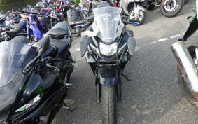 SUZUKI GSX250 R