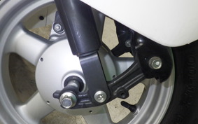 HONDA GYRO CANOPY 2017 TA03