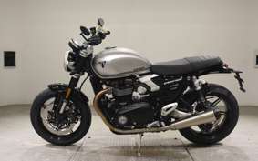 TRIUMPH SPEED TWIN 2026