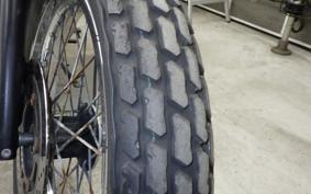 KAWASAKI 250TR BJ250F