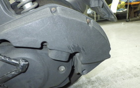SUZUKI ADDRESS V125 S CF4MA