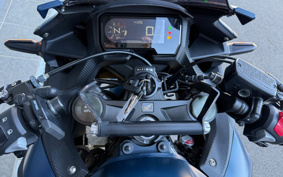 HONDA CBR400R ABS 2023 NC56