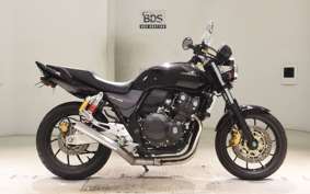 HONDA CB400SF GEN 4 2018 NC42