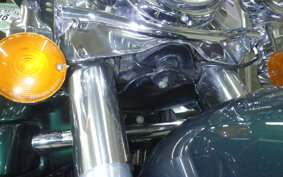 HARLEY FLHR 1450 1999