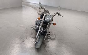 YAMAHA DRAGSTAR 400 CLASSIC 4TR