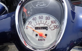 HONDA C110 SUPER CUB JA44