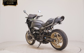 KAWASAKI Z900RS CAFE 2019 ZR900C