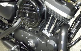 HARLEY XL883N 2021