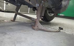 YAMAHA AXIS 125 TREET SE53J