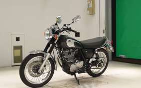 YAMAHA SR400 Gen.5 2021 RH16J