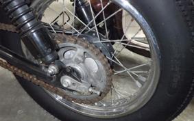 SUZUKI GRASS TRACKER 1993 NJ4BA