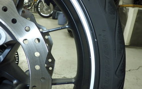 HONDA CBR400R 2022 NC56